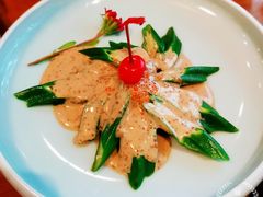 秋葵-大江户日本料理(吕厝店)