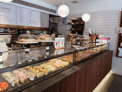 -BAKER&SPICE(安福路店)