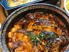 -新海渔港·胶东海鲜家常菜·家宴(奥体中心店)
