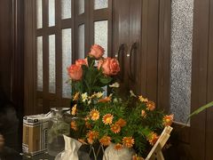 -第101座花园餐厅(湖滨88店)