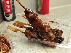 -2路车站小丸子(青泥洼桥店)