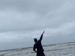 -日照海滨国家森林公园