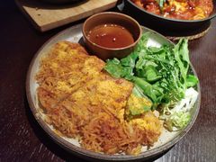 -Fuzzy Bistro 浮几韩餐·茶酒馆