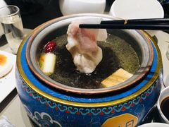 -享月汤皇·海鲜小火锅·聚会(曲江创意谷店)