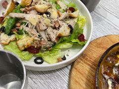 -娜娜家•Nana's restaurant (南开大悦城店)