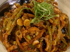 -华豫川酒家(大卫城店)