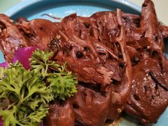 -丁里羊肉小镇(天鹅湖总店)