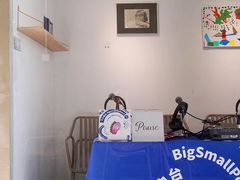 -大小咖啡 BigSmallCoffee(麦子店)