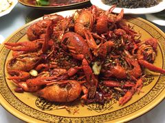 -香满锅老北京羊蝎子火锅·家常菜(新街口店)