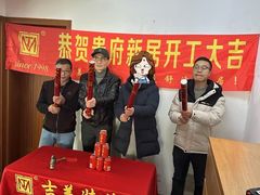 -吉美装饰•方信空间(莘庄店)