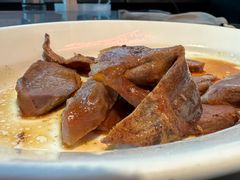 鹅胗-陈鹏鹏潮汕菜(宝安机场T3航站楼店)