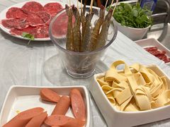 -活潑鲜跳(湖滨商业街店)
