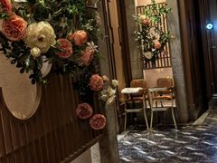 -飞鹿餐饮·陕南菜(北关店)