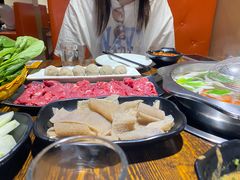 -贵州黄牛肉(西溪湿地店)
