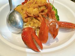 -万龙洲海鲜(广渠门店)