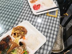 -六和孝顺素食餐厅(西湖道店)