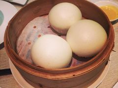 香滑流沙包-御宝轩(益丰·外滩源店)