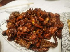 -大眼锅贴水饺(河东店)