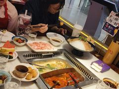 -重庆高老九火锅(万象城店)