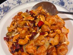-兰庭玉树·老饭骨家宴(后海店)