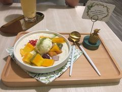 榴莲奶爸-春风·有糖(崇宁路店)