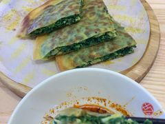 -甲乙饼·手工牛肉饼(天通苑华联店)