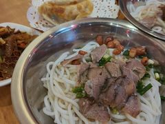 -李氏紫竹林卤粉(火车站店)