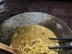 -日本料理神拉面