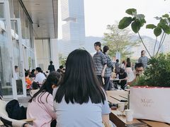 -SAANCI山池咖啡(海上世界文化艺术中心店)