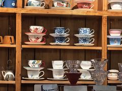 -星宙咖啡STELLARIS CAFE(广告产业园店)