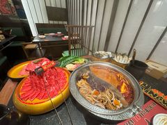 -牛New寿喜烧(新六百店)