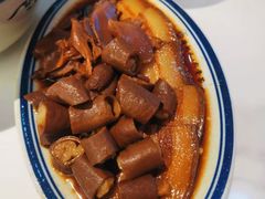 卤味拼盘-發起人·肉骨茶(万象汇店)