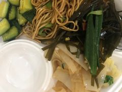 -素清香(解放路店)