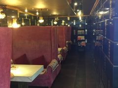 卡座-思帕瑞冰淇淋(蛋糕·甜点·芝罘区店)