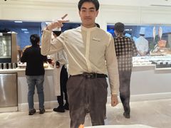 -京彩臻品火锅