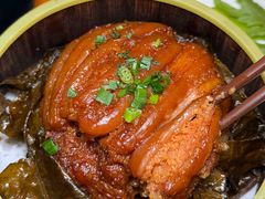 -莲餐厅·湖北菜·潜江小龙虾店(愚园路店)