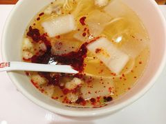 -西域伙伴清真牛肉面(中盛店)
