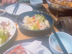 -虹料理·日料放题(悠方店)