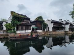 -嘉兴月河历史街区