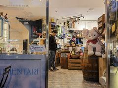 -Alimentari早午餐(安福路店)