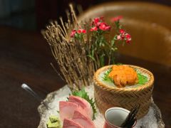 -羽山料理