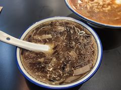 港式碗仔翅-左记港食(融科天城店)