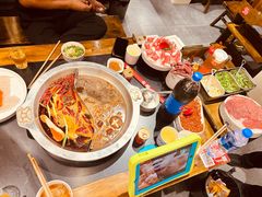 -大龙燚火锅(春熙店)