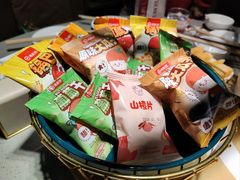 -海底捞火锅(西单店)