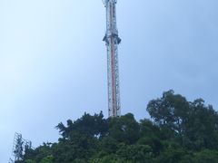-珠海海泉湾神秘岛亲子乐园