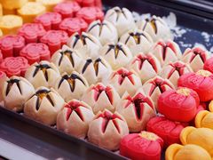 -陶陶居饼家(惠福东路店)