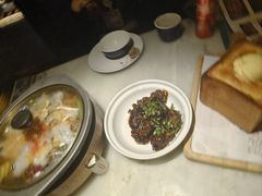 -绿茶餐厅(哈尔滨凯德店)
