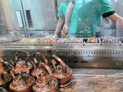 -巴依老爷新疆美食(清华东门店)