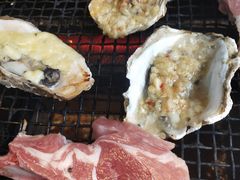 -蚝英雄·鲜蚝自助专门店(洋桥店)
