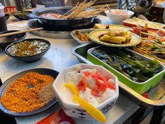 -钢管厂五区小郡肝火锅串串香(总店)